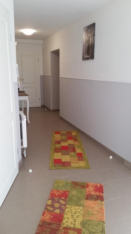 Guest House Altes Forstamt Eberswalde-Finow Ngoại thất bức ảnh