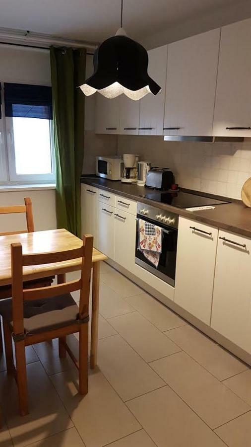 Guest House Altes Forstamt Eberswalde-Finow Ngoại thất bức ảnh